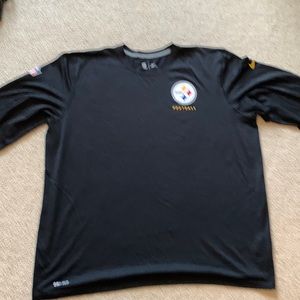XXL Steelers Lot